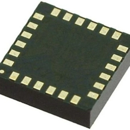 Renesas Electronics 5P49V6975A000LTGI image