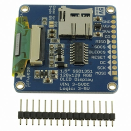 1431 Adafruit
