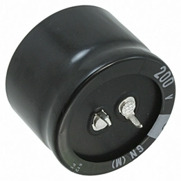 nichicon LGN2C122MELC25 image