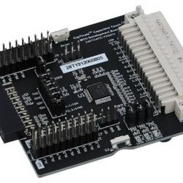 Texas Instruments CAPTIVATE-FR2676 image