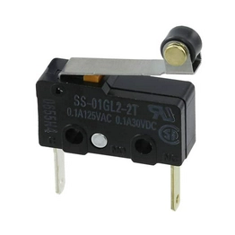 SS-01GL2-2T OMRON