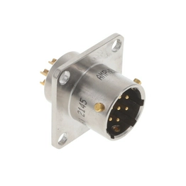 Amphenol 62GB-12E10-07PN(416) image