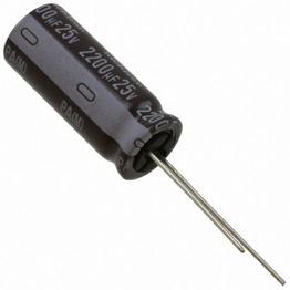 UPA1E222MHD nichicon