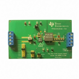 TPS53353EVM-744 Texas Instruments
