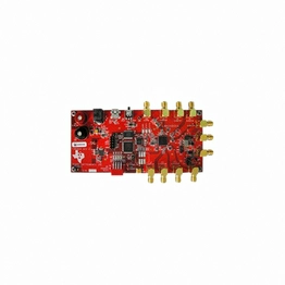 Texas Instruments TSW4806EVM image