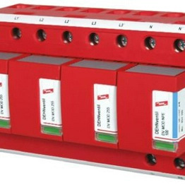 DV M TT 255 DEHN