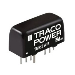 TMR 3-2413WIR TRACO Power