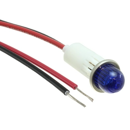 1092A6-12V Visual Communications