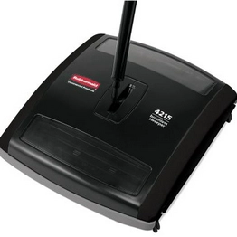 FG421588BLA Rubbermaid