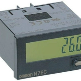 OMRON H7ER-NV image