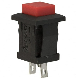 PS1057ARED E-SWITCH