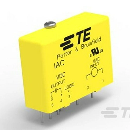 TE Connectivity IAC-5 image
