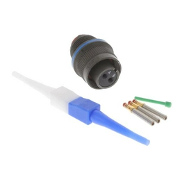MS3456W12S-3S Amphenol