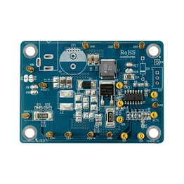 EVB_RT8494GS Richtek Technology