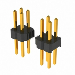 Sullins Connector Solutions PRPC019DABN-RC image
