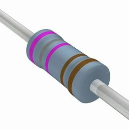 YAGEO MFR-50FTE52-7K87 image