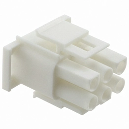 TE Connectivity 350715-4 image