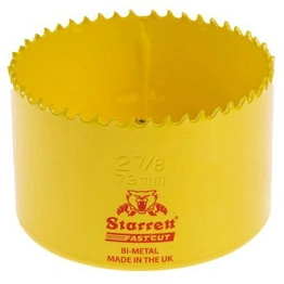 FCH0278 Starrett