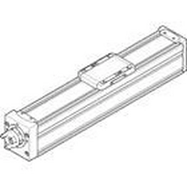 ELGC-BS-KF-60-600-12P FESTO