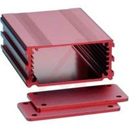 B1-080RD Box Enclosures