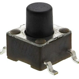 TE Connectivity FSM6JSMATR image