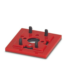 SAC-VP-SEAL-SIL/RD OD PHOENIX CONTACT