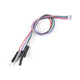 SparkFun Electronics CAB-15108 image