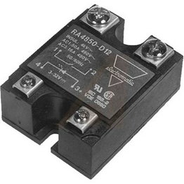 Carlo Gavazzi RA4890-D12 image