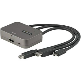 CDPHDMDP2HD StarTech