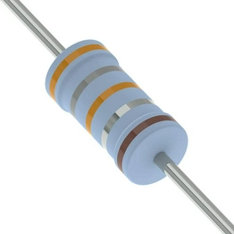 YAGEO MFR-25FTE52-3R83 image