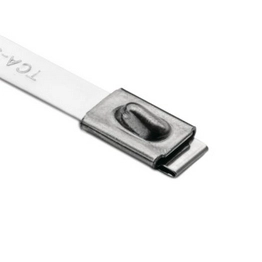 HellermannTyton 111-94279 MBT27H-SS316-ML image