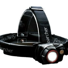 NSHTZOOM700R NightSearcher
