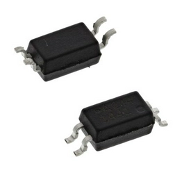 BROADCOM ACPL-214-500E image
