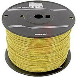 Alpha Wire 3055 YL001 image