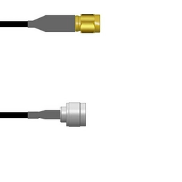 Q-6902N0008003M Amphenol Custom Cable