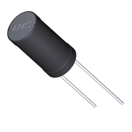 Murata Manufacturing 19R684C image
