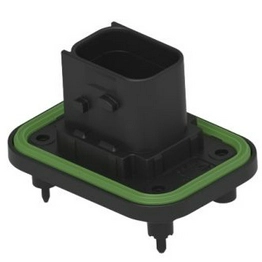 TE Connectivity 1-2378180-1 image