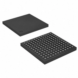 PK30X256VMD100 NXP Semiconductors