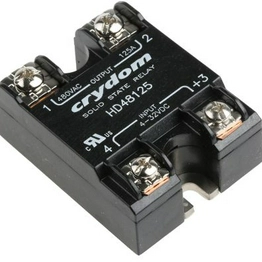 Sensata Technologies HD48125 image