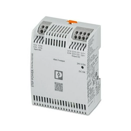 STEP3-PS/1AC/24DC/3.75/PT/CO PHOENIX CONTACT