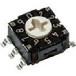 RTE1600G44 C&K