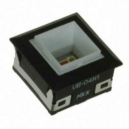 NKK Switches UB04KW015C image