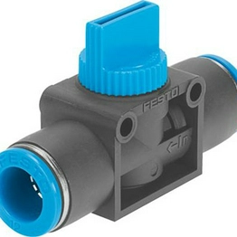 HE-3-QS-6 FESTO