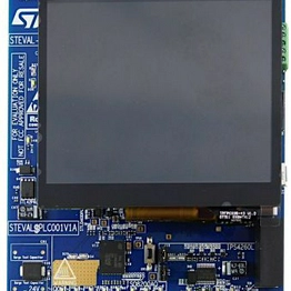 STEVAL-PLC001V1 STMicroelectronics