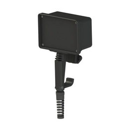 P30,BK Serpac Electronic Enclosures