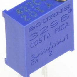 BOURNS 3296Y-1-102LF image