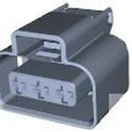 TE Connectivity 1326460-1 image