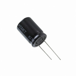 KEMET EST477M100AN5AA image