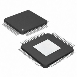 Analog Devices MAX9264GCB/V+ image
