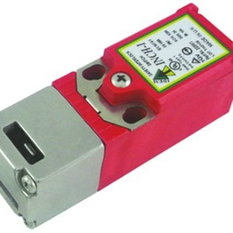 222002 Idem Safety Switches